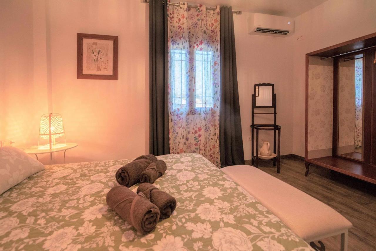La Era Gran Casa De Vacaciones Para Grupos Adaptad Rute Exterior foto