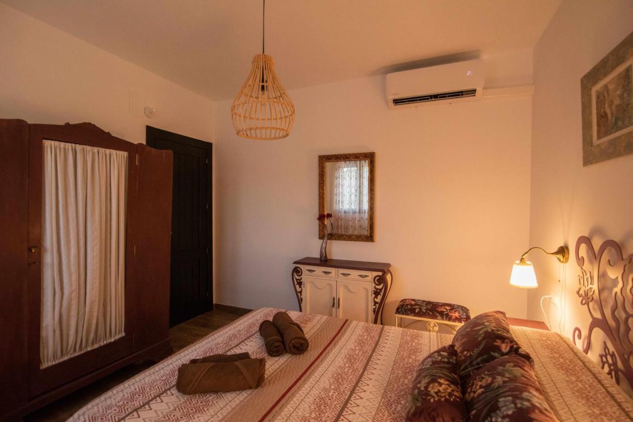La Era Gran Casa De Vacaciones Para Grupos Adaptad Rute Exterior foto